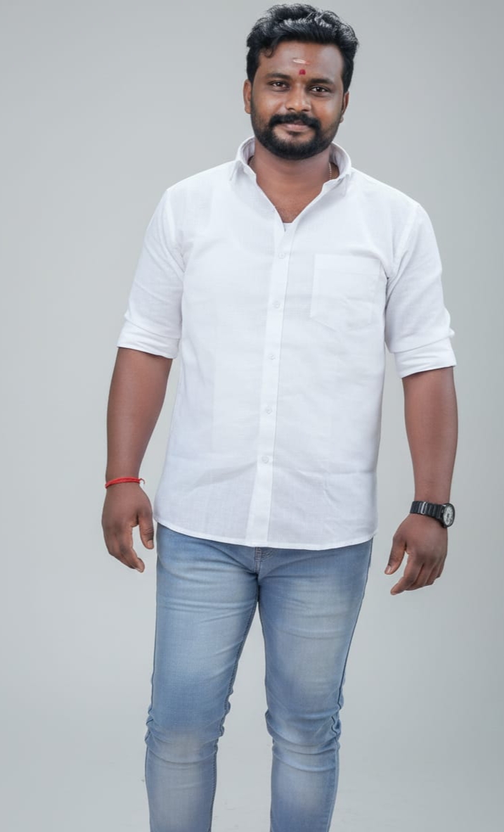 Groom Image